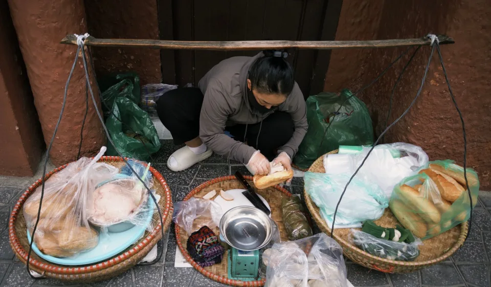 Món bán chạy