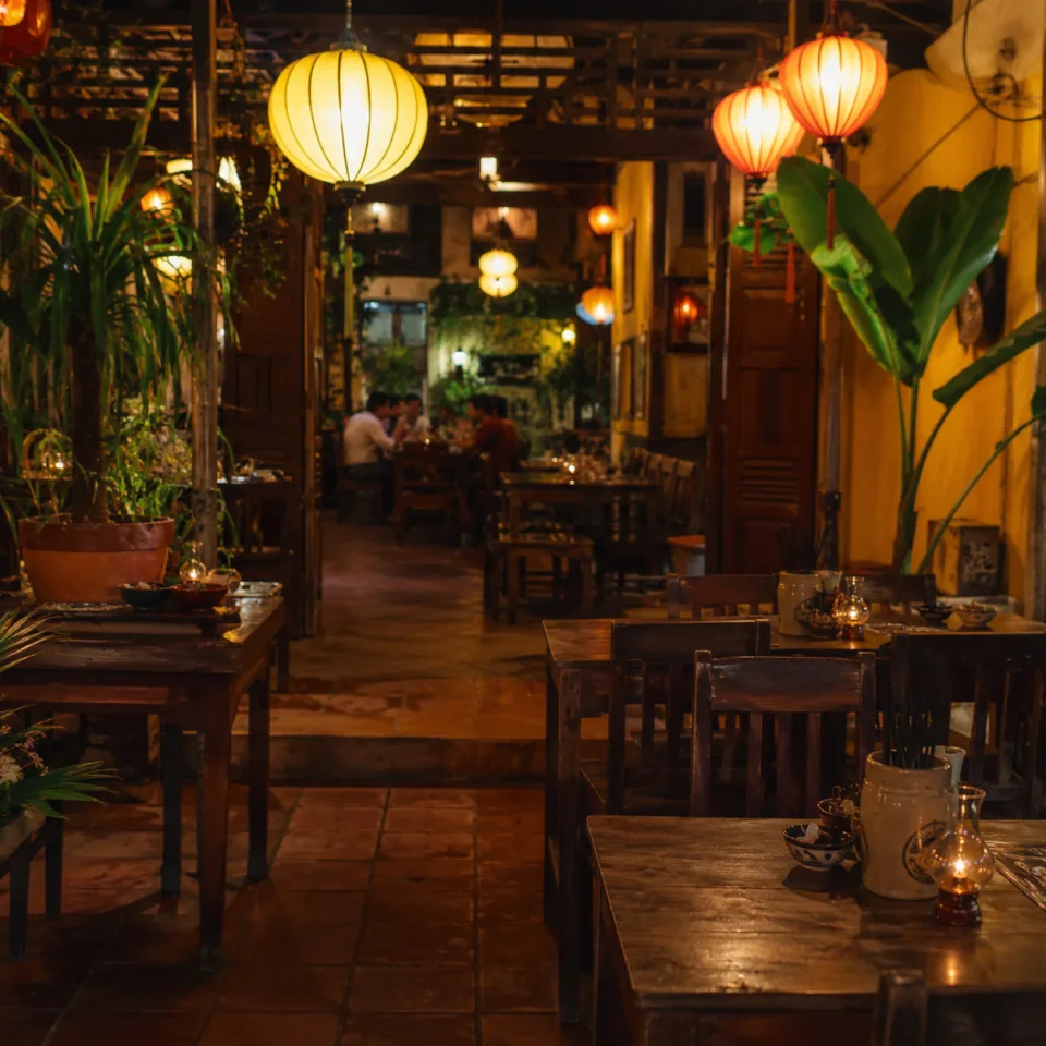 Món ăn của Hủ Tiếu Thanh Thảo